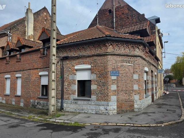 Maison 6 pièces 112 m²