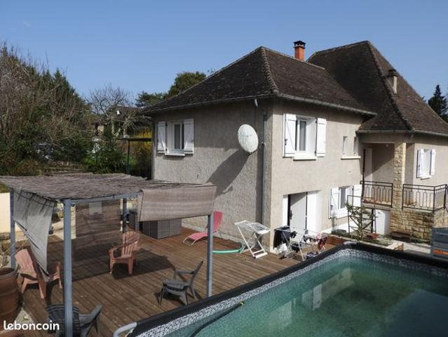 Maison 6 pièces 112 m²