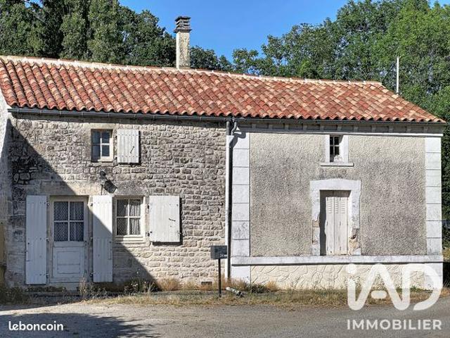 Maison 6 pièces 112 m²