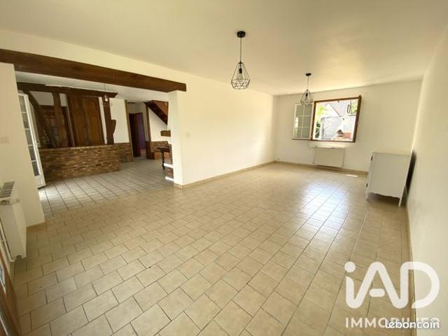 Maison 6 pièces 112 m²
