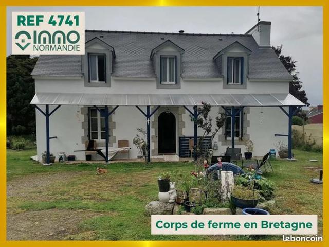 Maison 6 pièces 112 m²
