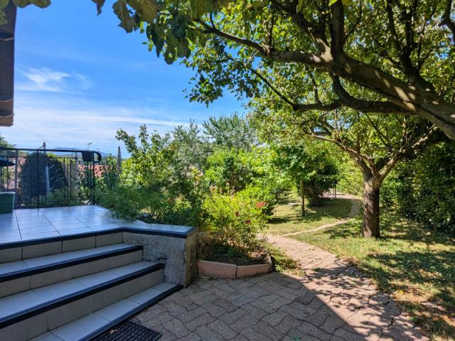 Maison 6 pièces 112 m²