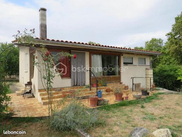Maison 6 pièces 112 m²