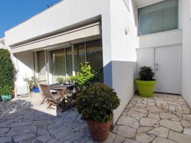Maison 6 pièces 112 m²