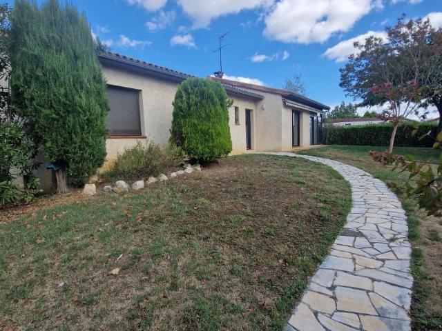 Maison 6 pièces 112 m²