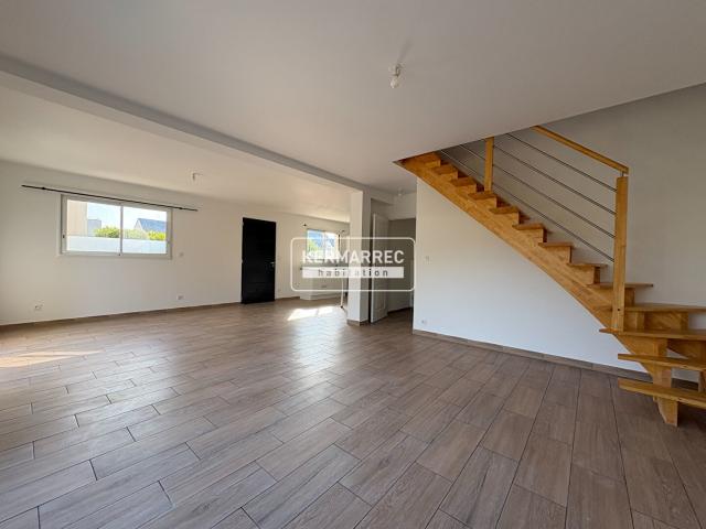 Maison 6 pièces 112 m²
