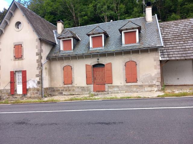 Maison 6 pièces 112 m²