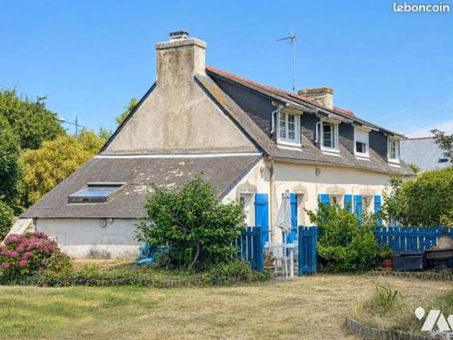 Maison 6 pièces 112 m²