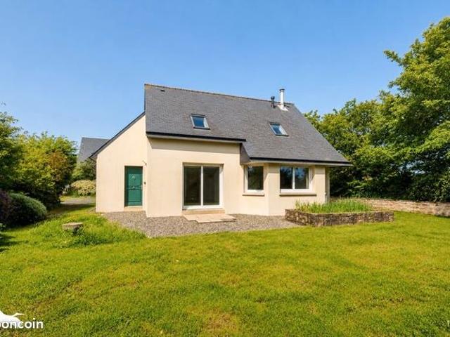 Maison 6 pièces 112 m²