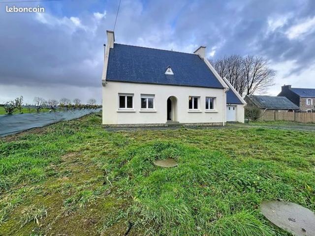 Maison 6 pièces 112 m²