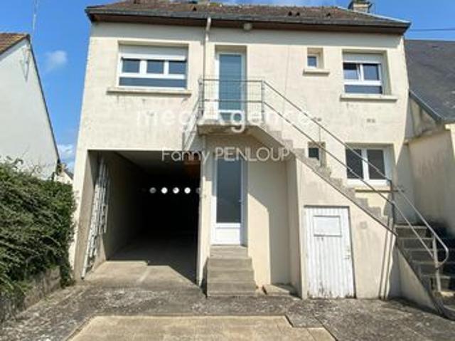 Maison 6 pièces 112 m²