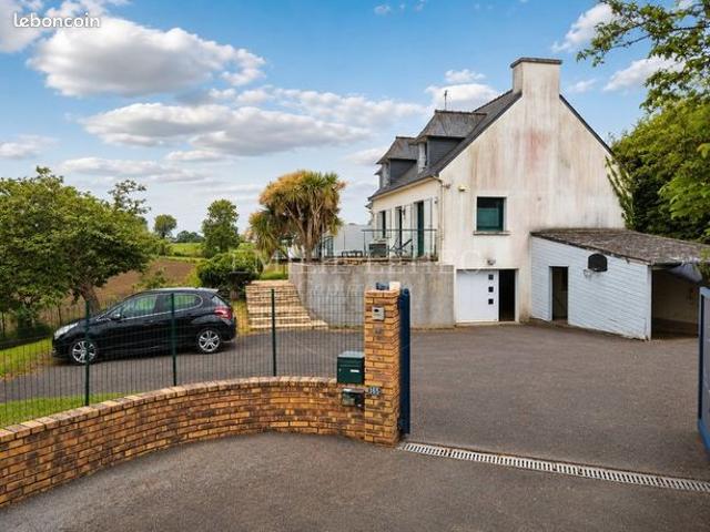 Maison 6 pièces 112 m²