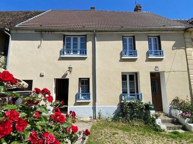 Maison 6 pièces 112 m²