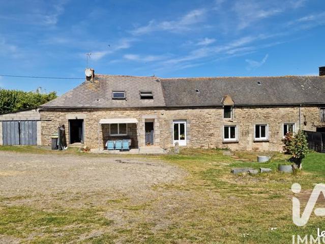 Maison 6 pièces 112 m²