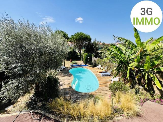 Maison 6 pièces 112 m²
