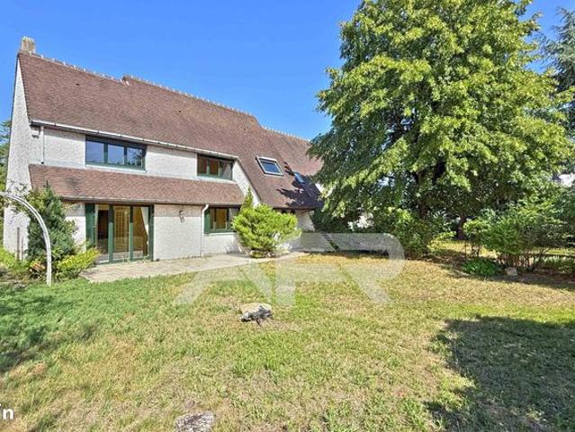 Maison 6 pièces 112 m²