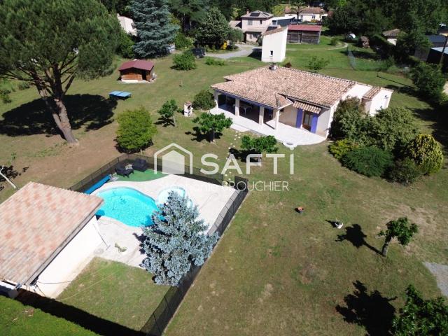 Maison 6 pièces 112 m²