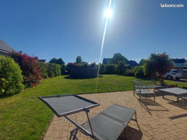 Maison 6 pièces 112 m²