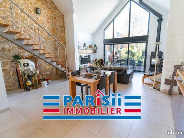 Maison 6 pièces 112 m²