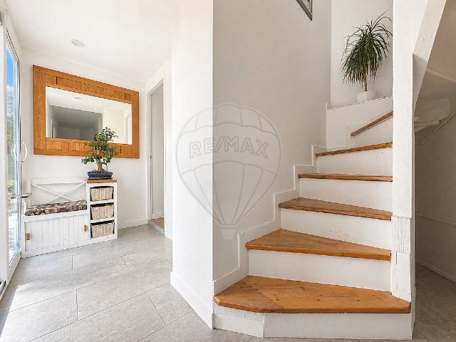 Maison 6 pièces 112 m²