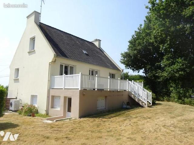 Maison 6 pièces 112 m²