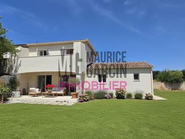 Maison 6 pièces 112 m²