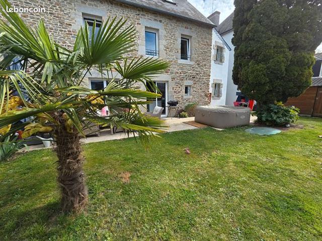 Maison 6 pièces 112 m²