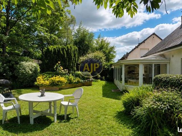 Maison 6 pièces 112 m²