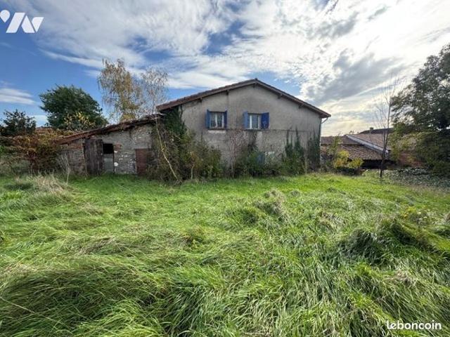 Maison 6 pièces 112 m²