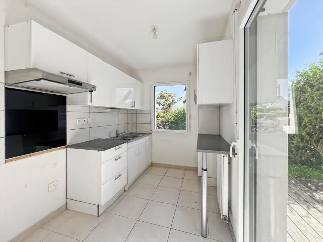Maison 6 pièces 112 m²