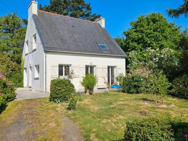 Maison 6 pièces 112 m²