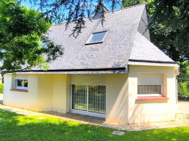 Maison 6 pièces 112 m²