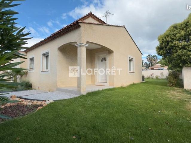 Maison 6 pièces 112 m²