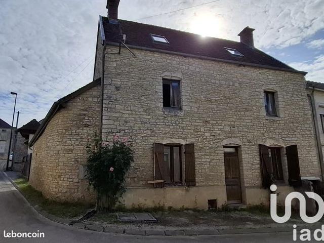 Maison 6 pièces 112 m²