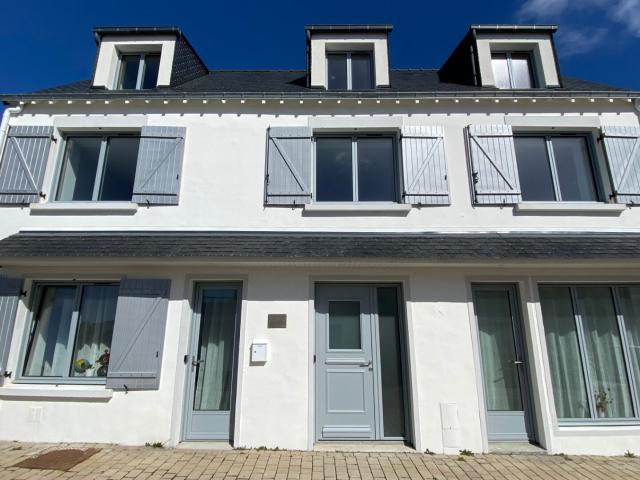 Maison 6 pièces 112 m²