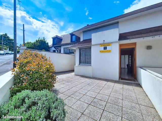 Maison 6 pièces 112 m²