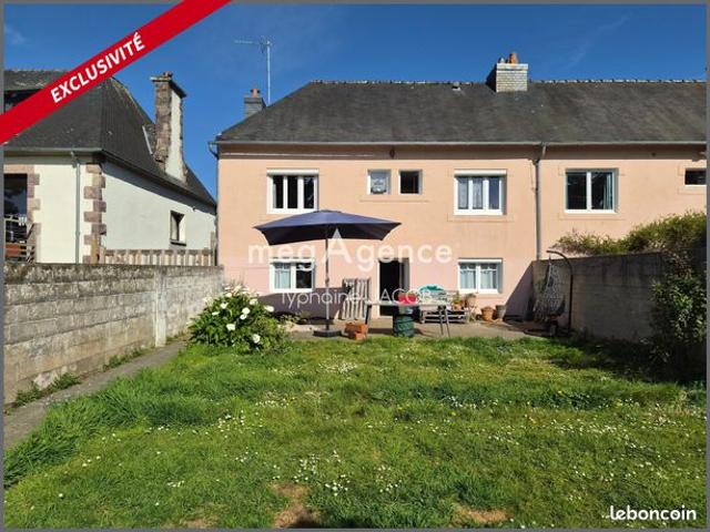 Maison 6 pièces 112 m²
