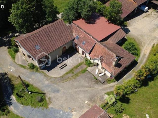 Maison 6 pièces 112 m²