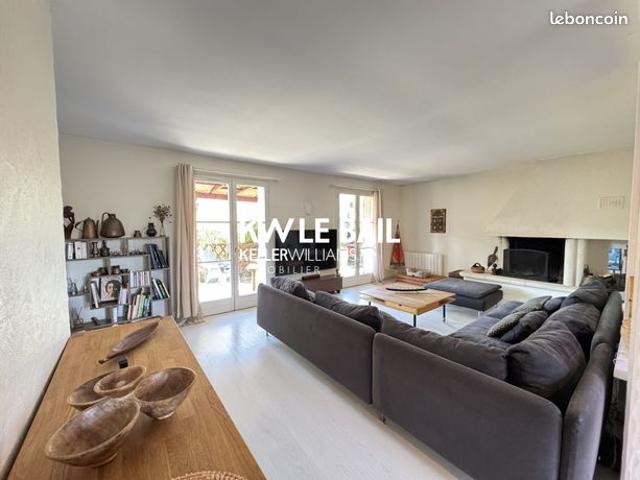 Maison 6 pièces 112 m²