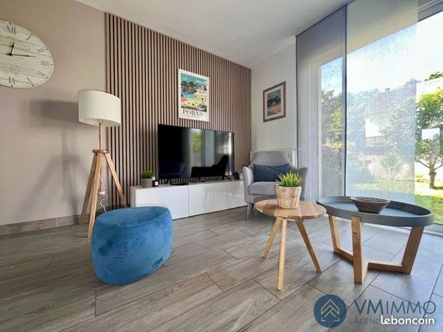 Maison 6 pièces 112 m²