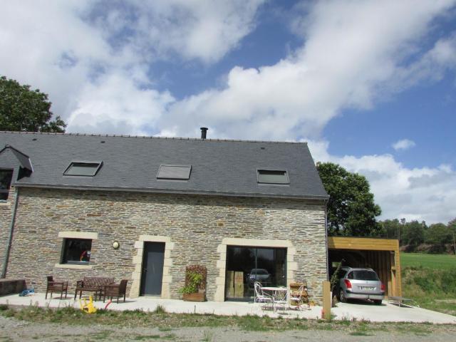 Maison 6 pièces 112 m²