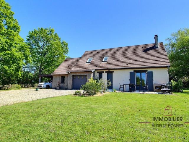 Maison 6 pièces 112 m²