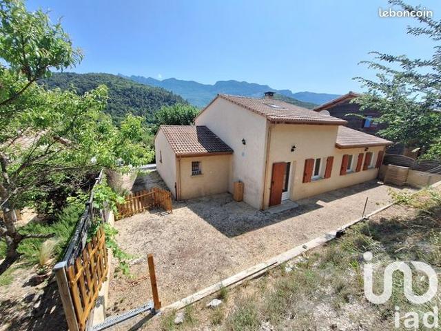 Maison 6 pièces 112 m²