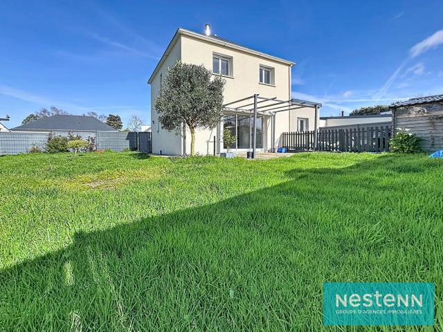 Maison 6 pièces 112 m²