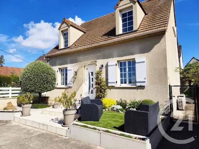 Maison 6 pièces 112 m²