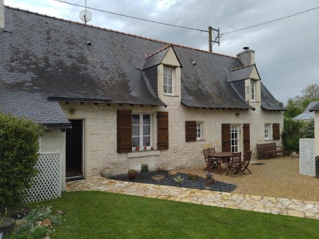 Maison 6 pièces 112 m²