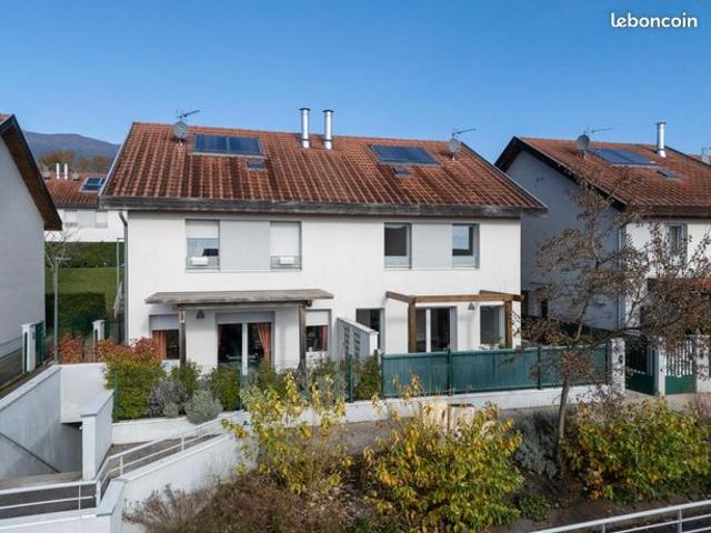 Maison 6 pièces 112 m²