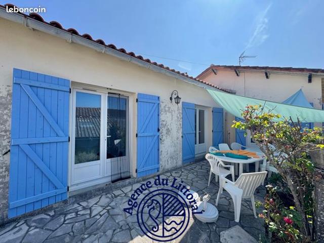 Maison 6 pièces 112 m²