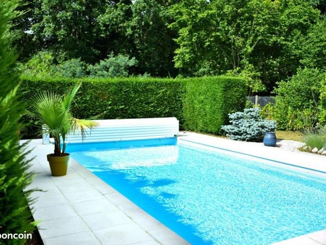 Maison 6 pièces 112 m²