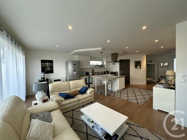 Maison 6 pièces 112 m²